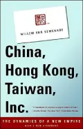 China, Hong Kong, Taiwan, Inc.