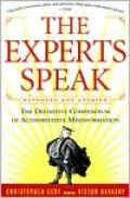 Experts Speak