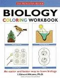 Biology Coloring Workbook