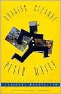 Chasing Cezanne