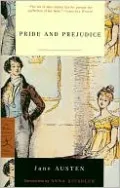 Pride and Prejudice