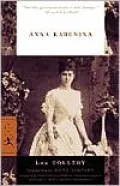 Anna Karenina