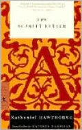 The Scarlet Letter (Modern Library Classics Series)
