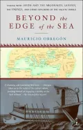 Beyond the Edge of the Sea: Sailing with Jason and the Argonauts, Ulysses, the Vikings, and Other Explorers of the Ancient World
