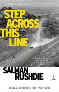 Step across This Line: Collected Nonfiction 1992-2002