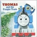Thomas and the Freight Train