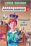 Kidnapped at Birth? (Marvin Redpost Series #1)