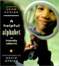 A Helpful Alphabet of Friendly Objects