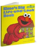 Elmo's Big Lift-And-Look Book