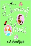 Dancing Shoes