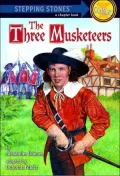 The Three Musketeers