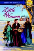 Little Women (Step Into Classics Series)