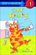 Cat Traps: (Step into Reading Books Series: Early Step into Reading)