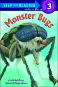 Monster Bugs: (Step into Reading Books Series: A Step 3 Book)