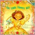 The Little Flower Girl
