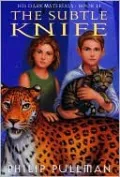 The Subtle Knife (His Dark Materials Series #2)