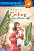 Fly on the Ceiling: A Math Myth: (Step into Reading Books + Math Series: A Step 3 Book)