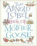 The Arnold Lobel book of Mother Goose