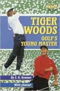Tiger Woods : Golf's Young Master