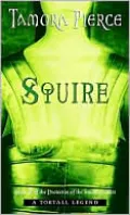 Squire (Protector of the Small Series #3)