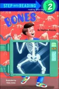 Bones: (Step into Reading Books Series: A Step 2 Book)