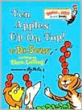 Ten Apples Up On Top!