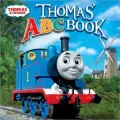 Thomas's ABC Book (Please Read to Me Series)