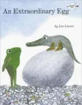 An Extraordinary Egg