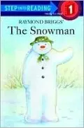 Snowman: (Step into Reading Books Series: A Step 1 Book