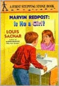 Is He a Girl? (Marvin Redpost Series #3), Vol. 3