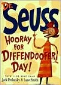 Hooray for Diffendoofer Day!