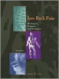 Low Back Pain: Mechanism, Diagnosis, and Treatment
