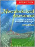 Musculoskeletal Assessment: Joint Range of Motion and Manual Muscle Strength