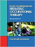 Frames of Reference for Pediatric Occupational Therapy