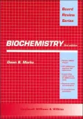 Biochemistry