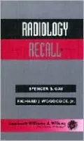 Radiology Recall (Recall Series)