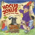 Hocus Jokus 50 Funny Magic Tricks Complete With Jokes