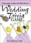 Wedding Trivia: A Fun Game to Play at Bridal Showers
