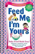 Feed Me I'm Yours