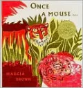 Once a Mouse