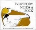 Everybody Needs A Rock