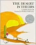 Desert is Theirs