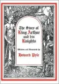The Story of King Arthur and His Knights, Vol. 0