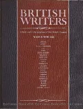 British Writers, Vol. 1