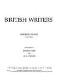 British Writers, Vol. 2