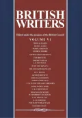 British Writers, Vol. 6
