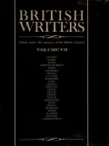 British Writers, Vol. 7
