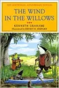 The Wind in the Willows
