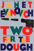 Two for the Dough (Stephanie Plum Series #2)