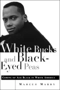 White bucks and black-eyed peas